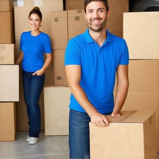 「搬遷啟示大公開！看看我們如何讓你輕鬆搬屋！」