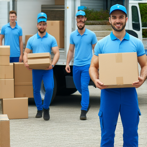 「2022年香港最佳搬屋公司推薦，輕鬆搬家，立即了解我們的專業服務！」