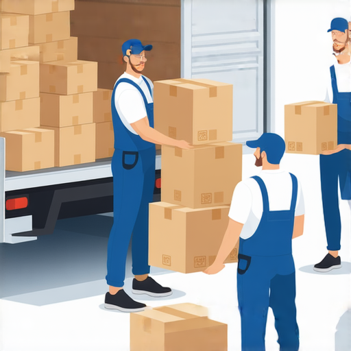 "搬屋神器！立順搬運有限公司讓你輕鬆搬遷，立即了解我們的專業服務！"