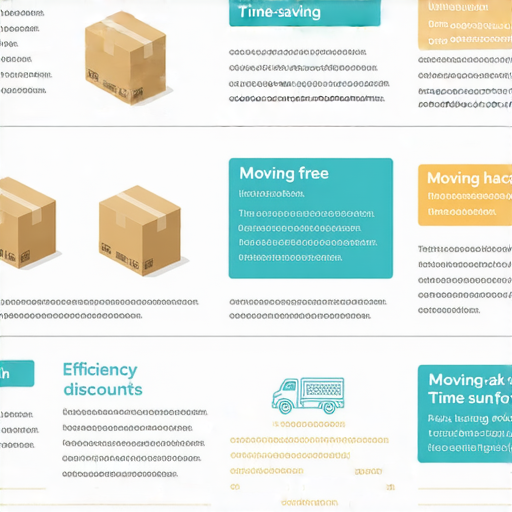 「窮忙族必看！香港搬屋服務大揭秘，抓住優惠，輕鬆搬家現在就行動！」