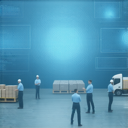 「發現專業轉移！台塑、大樓、政府搬遷全方位服務，立即查詢！」