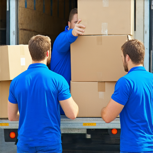 「發現輕鬆搬屋的秘密！立即體驗我們專業搬運服務！」