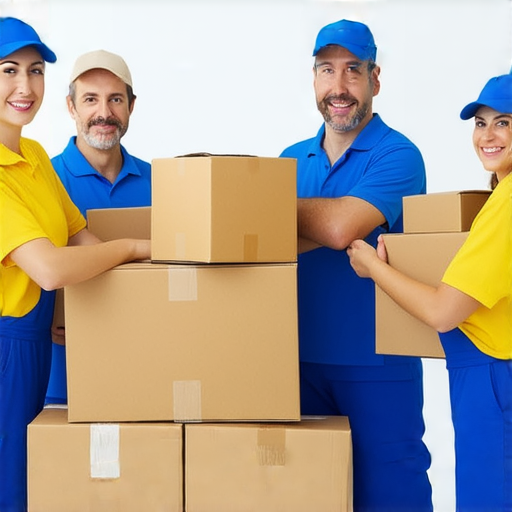 「即刻獲取實惠搬屋報價！探索我們專業搬屋服務，輕鬆搬家無煩惱！」