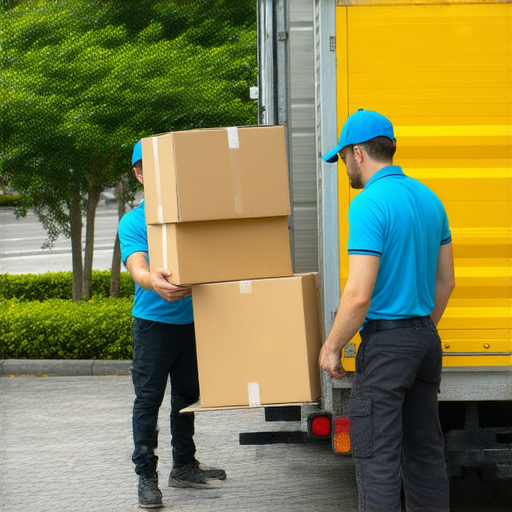 香港搬屋到內地超值服務，讓您輕鬆搬家！立即了解搬屋費用及專業搬屋服務！