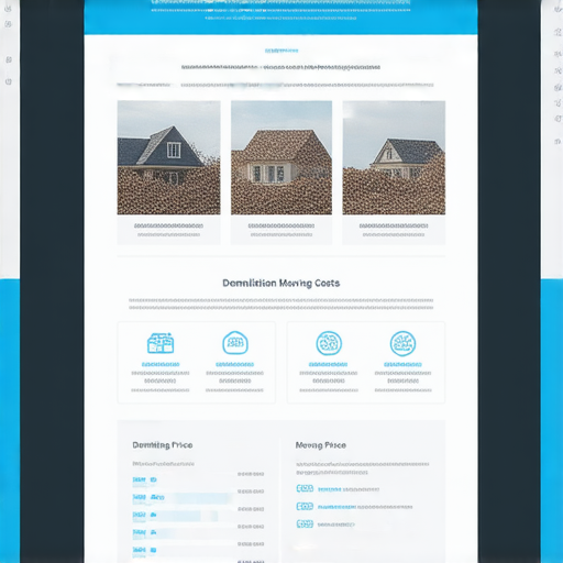 「全屋清拆費用揭秘！最低價錢及搬屋服務一網打盡，快來了解！」