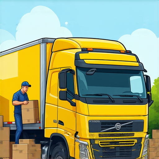 「揭開搬屋的秘密：用Gogovan輕鬆享受無縫搬遷體驗！」