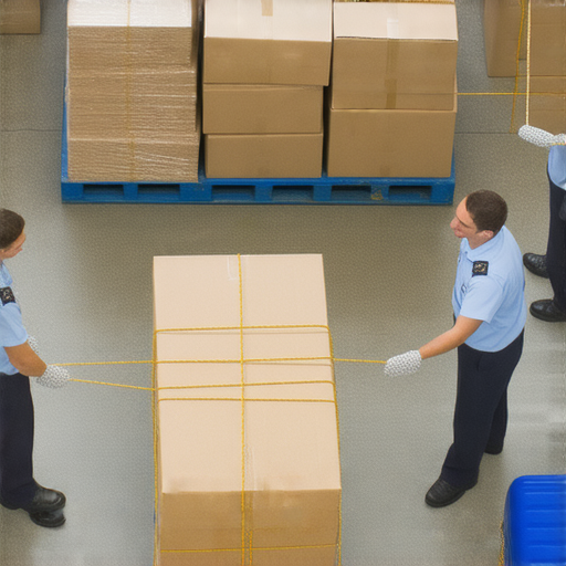 「搬屋新選擇！專業尼龍繩打包與機場紙箱服務，立即聯絡我們，把煩惱拋諸腦後！」