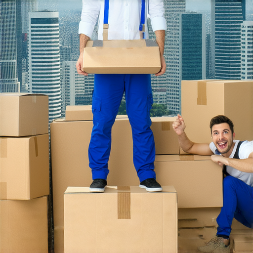 「擁抱新生活！立即了解香港宽频搬迁的最佳秘訣與專業搬屋服務！」