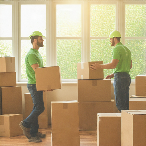 "搬新家，迎新運！探索我們的搬屋服務，讓每一步都充滿祝福！"