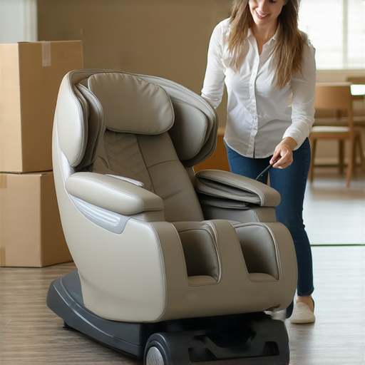 「搬家變得像遊戲一樣簡單！探索我們的專業搬屋服務，還能 搬運你心愛的 OSIM 按摩椅！」