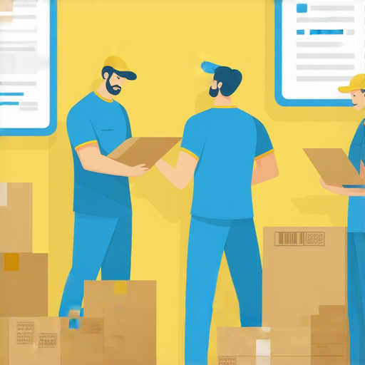 「揭秘搬屋秘訣！如何用搬运软件輕鬆賺錢？立即探索我們的專業搬屋服務！」