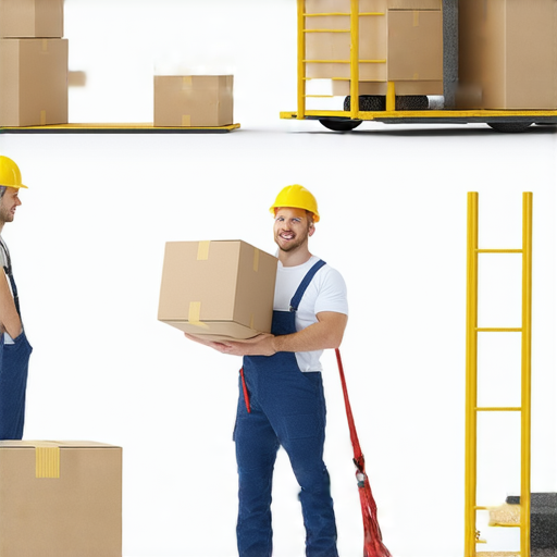 「搬屋技巧全攻略：如何輕鬆搬運重物與梳化，立即了解我們的專業服務！」