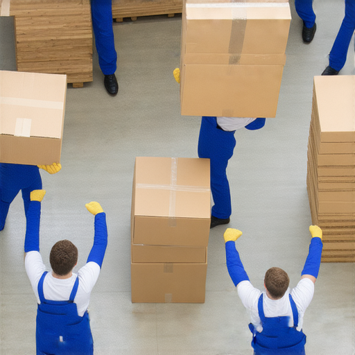 「搬屋不再麻煩！揭秘搬運小匠的進化技巧，立即了解我們的專業服務！」