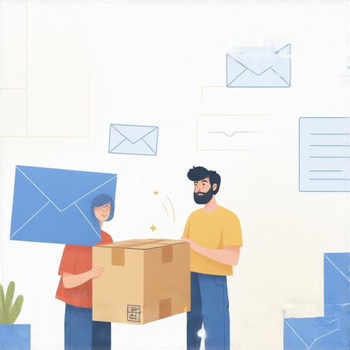 「搬家後郵件不再亂？立即了解我們的轉寄服務與搬屋方案！」