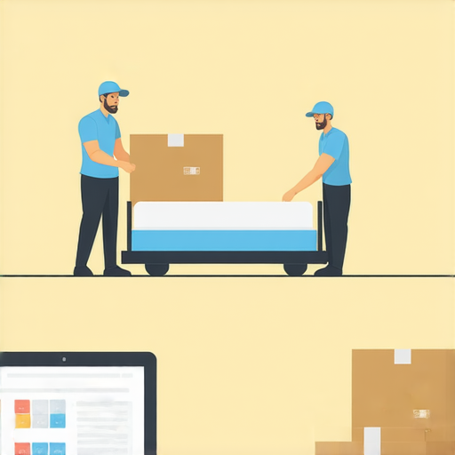 「搬床費用揭秘！立即了解如何省錢與選擇專業搬屋服務！」