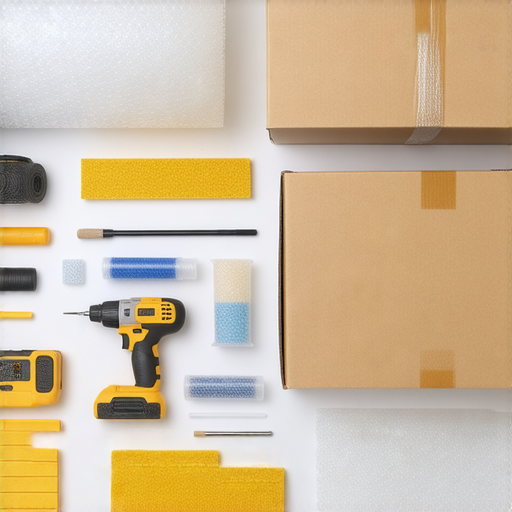 「打包不麻煩！探索專業搬屋包裝技巧，讓搬運輕鬆又安全！」