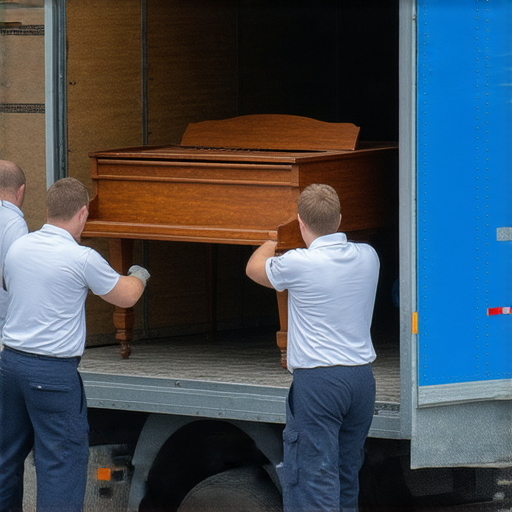 「搬運鋼琴費用揭秘！立即了解專業服務如何保護您的樂器！」