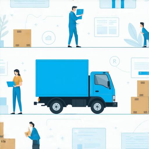 搬遷不煩惱！一次搞定Netvigator與Now TV搬遷費，立即聯絡我們了解全方位搬屋服務！