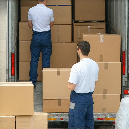 「搬屋無憂！揭開香港及澳門傢俬搬運收費的秘密，立即查詢專業服務！」