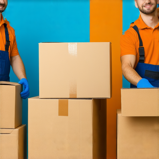 「打包無憂，搬屋瞬間搞定！立即了解我們專業搬屋服務及包裹技巧！」