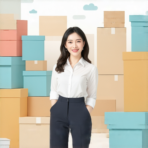 「發掘打包的秘密技巧：如何用 ZIP 打包搬屋，還有港女 Lisa Wong 的獨特打包方法！」