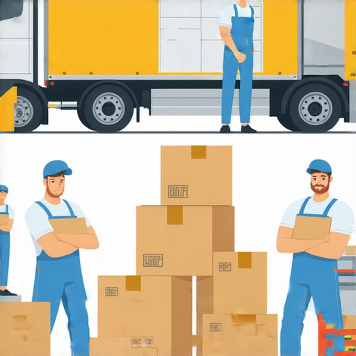 「立即獲取專業搬屋報價！揭開我們全面搬屋服務的祕密！」