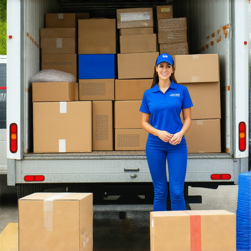 解密打包秘技｜用Alyssa Arce與Krystal的技巧，讓搬屋輕鬆無憂！立即了解我們的專業搬屋服務！