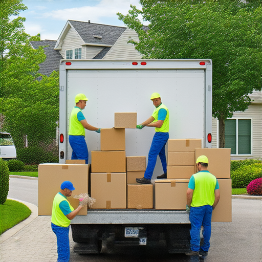 「驚喜搬屋報價讓您省心省力！快來了解我們的全方位搬運服務！」