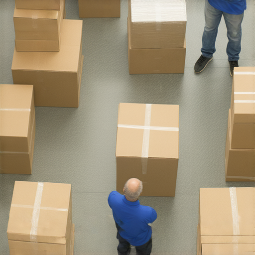 「打包攻略大公開！香港搬屋必看，立即探索我們的專業服務！」