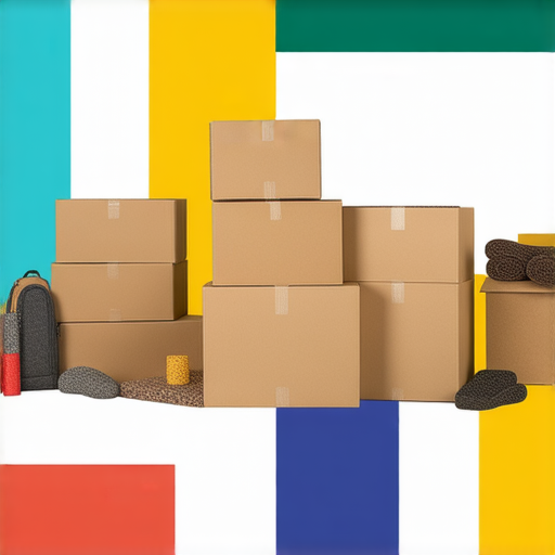 《全方位打包攻略！從RPM到Red Velvet，搬屋無慮，立即探索我們的服務！》