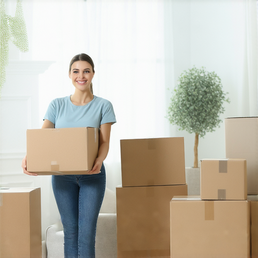 「探索搬遷津貼與關愛基金，讓我們的專業搬屋服務助你輕鬆搬家！」