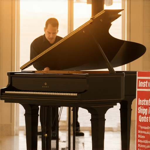 "專業鋼琴搬運與調音服務—立即查詢運費，確保您的鋼琴安全無憂！"