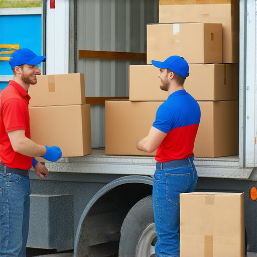 「揭開搬屋價格的秘密！立即查看我們全方位服務，讓您的搬家無憂！」