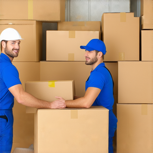 「搬屋不再煩惱！了解如何用打包技巧輕鬆搬遷，還有專業搬屋服務等你發現！」