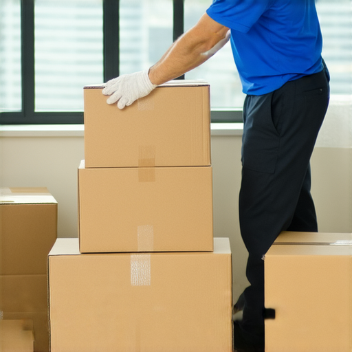 「神秘的打包技巧大揭密！香港搬屋公司助你無縫轉移，快來探索！」