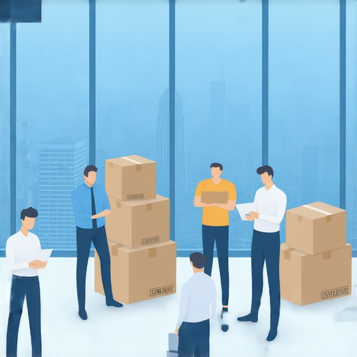 「公司搬遷的真相：你是否需要支付遣散費？揭開秘辛，立即瞭解我們的搬屋服務！」