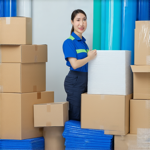 「裝修保護膜價格透明，香港搬屋公司一站式服務，快來了解如何省錢又省心！」