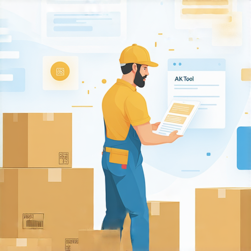 「探索如何用 apktool 打包 APK！讓搬屋更輕鬆，還有相關搬屋服務助您！」