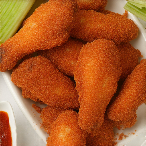 「打包的藝術：微辣雞翼與搬屋秘訣，發現搬家的新滋味！」