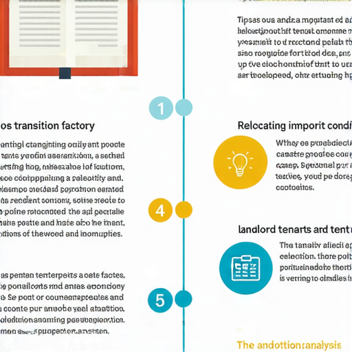 「廠房與租屋搬遷期究竟多久？入住所需注意的秘密，立即揭曉！」