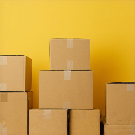 「火炭搬屋必備：超值紙箱選擇，立即了解我們的搬屋服務！」