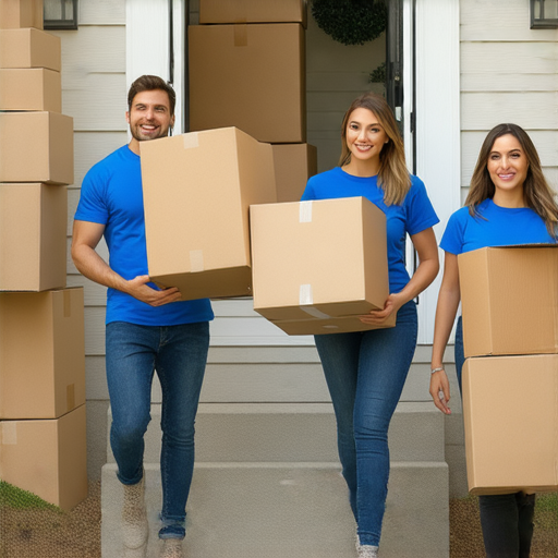 「輕鬆搬屋無憂！立即探索我們的專業搬運服務，讓新家夢想成真！」