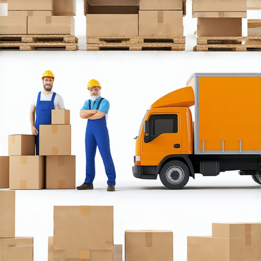 「華仁小學、書院及老人院搬遷專家，探索我們如何讓您的搬家無憂！」