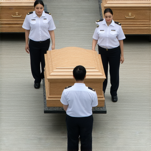 「紅磡殯儀館搬遷秘訣全揭曉，探索我們的全方位搬屋服務！」