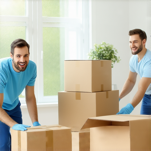 「搬屋無煩惱！立即了解如何輕鬆遷移Smartone寬頻，還有專業搬家服務等你發掘！」