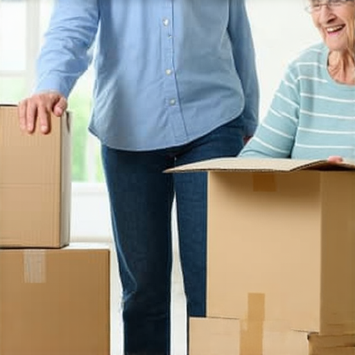 「解決長者搬遷煩惱！探索我們的公屋搬屋服務，讓您輕鬆過渡新生活！」