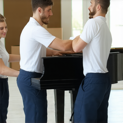 「搬鋼琴？讓我們的專業團隊助您輕鬆搬屋，立即了解我們的服務！」