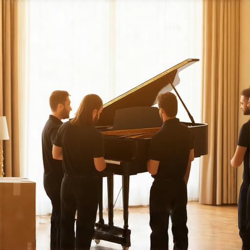 「搬鋼琴不再難！立即了解我們的專業搬屋服務，讓家居搬遷輕鬆無憂！」