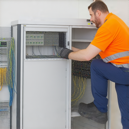 「搬屋一分鐘解決PCCW寬頻500m不足問題，立即查詢我們的專業搬遷服務！」