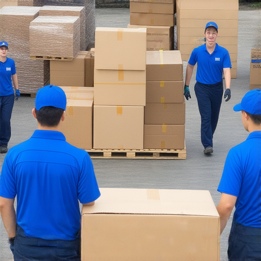 《探索澳門搬運新選擇！立即了解我們的專業搬屋服務，讓您的搬家無後顧之憂！》